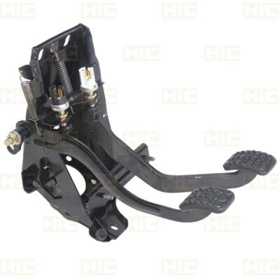 مجموعه پدال کلاچ و ترمز پراید (بهینه)