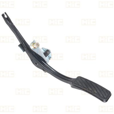 پدال گاز پراید