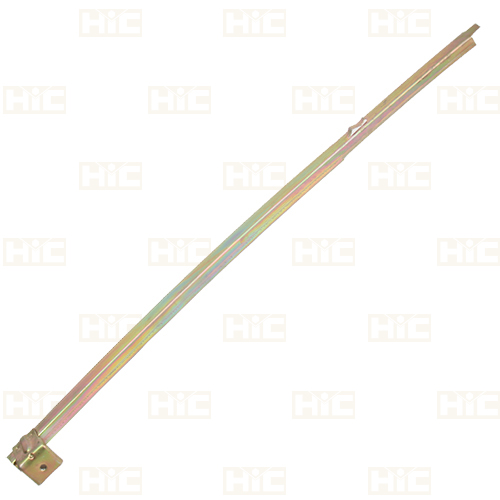 ریل شیشه جلو پراید ریل شیشه جلو راست پراید