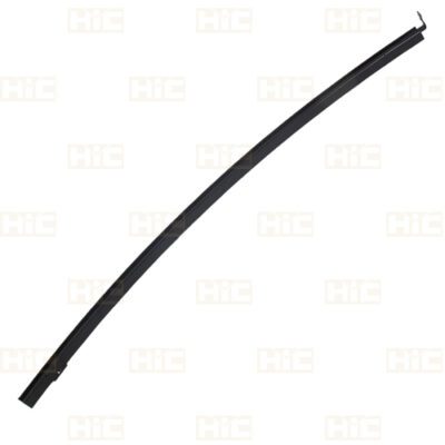 ریل شیشه عقب چپ پراید