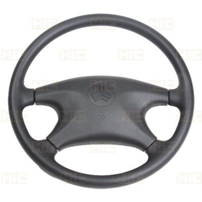 غربیلک فرمان پراید 141 برند اچ ای سی