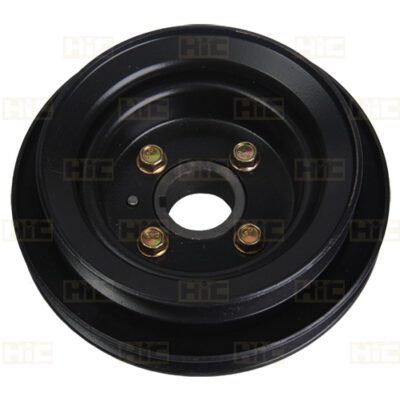 مجموعه پولی سر میل لنگ پراید انژکتوری