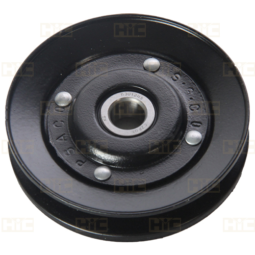 پولی هرزگرد تكی پراید اچ ای سی پولی هرزگرد تكی پراید