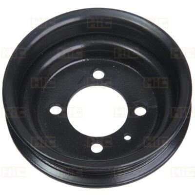 پولی کوچک میل لنگ هیدرولیک فرمان پراید