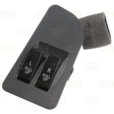 کلید شیشه بالابر دو پل پراید 141 کد 2