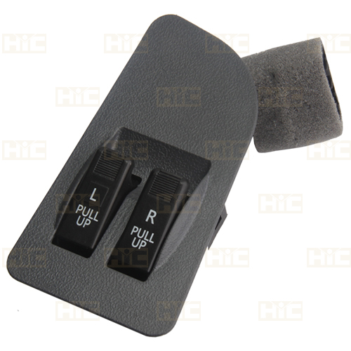 کلید شیشه بالابر دو پل پراید کلید شیشه بالابر دو پل پراید 141 کد 2