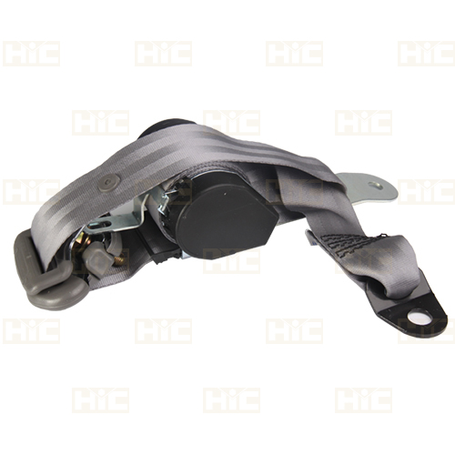 كمربند جلو چپ پراید HIC كمربند جلو چپ پراید (جديد كشویی)