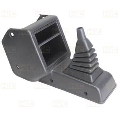 كنسول فول پراید صبا اچ ای سی