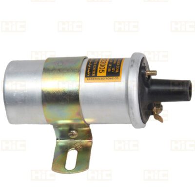 كوئل پراید (کاربراتوری)