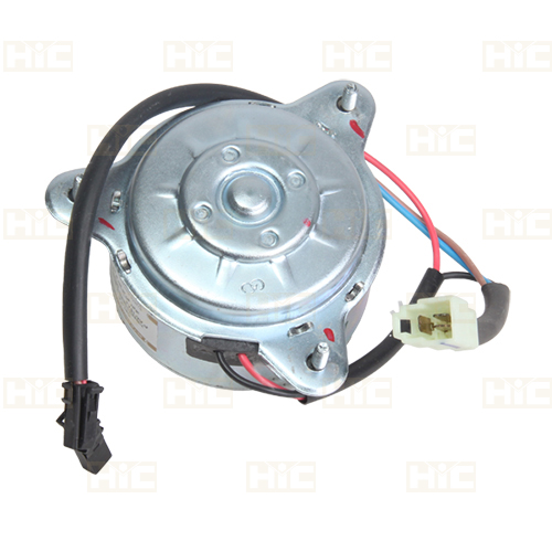 موتور فن دو دور پرايد موتور فن دو دور پرايد اچ ای سی