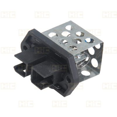 مقاومت فن پرايد اچ ای سی