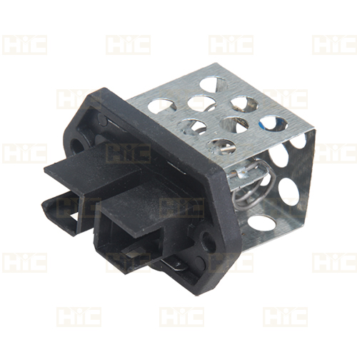 مقاومت فن پرايد مقاومت فن پرايد اچ ای سی