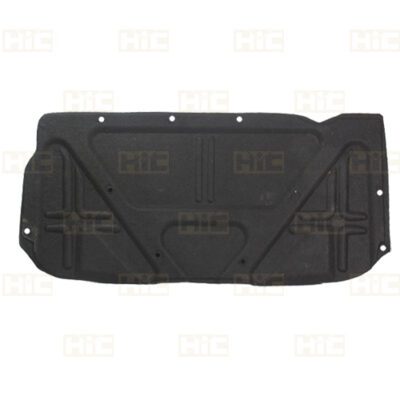 نمدی درب موتور پرايد اچ ای سی