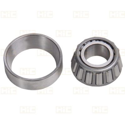 بلبرينگ ته شفت دوم پرايد اچ ای سی