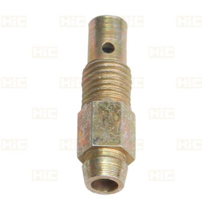 پيچ هواگيری ترمز چرخ جلو پرايد اچ ای سی