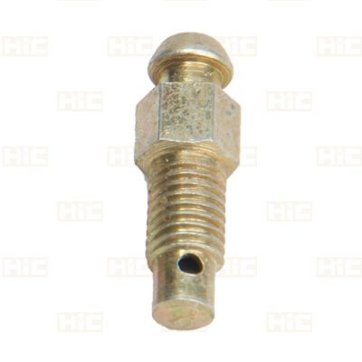 پيچ هواگيری ترمز چرخ عقب پرايد HIC