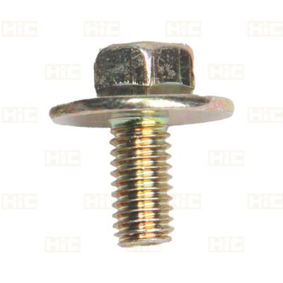 پيچ گلگير پرايد (کوتاه) اچ ای سی