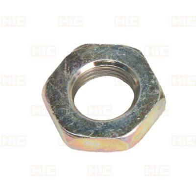 مهره محور چرخ عقب پرايد (جديد چپگرد) اچ ای سی