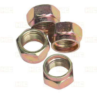 مهره محور چرخ عقب پرايد (قدیم‌چپگرد)