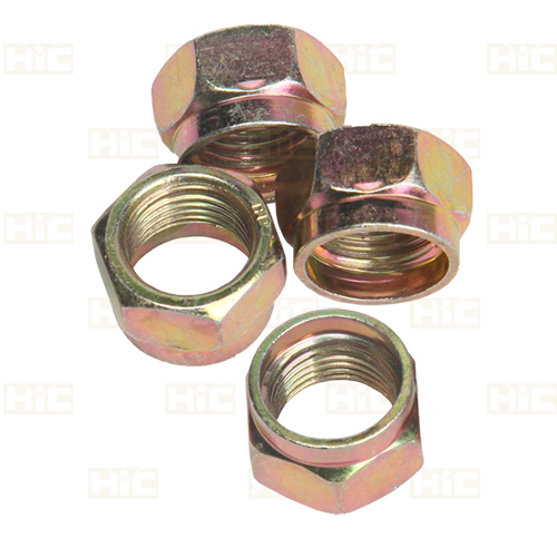 مهره محور چرخ عقب پرايد (قدیمچپگرد) اچ ای سی مهره محور چرخ عقب پرايد (قدیمچپگرد)