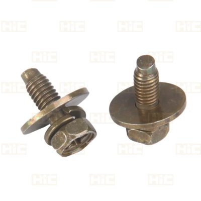 پيچ قاب زير باطری پرايد اچ ای سی