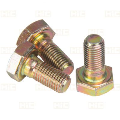 پيچ ديسک كلاچ پرايد اچ ای سی