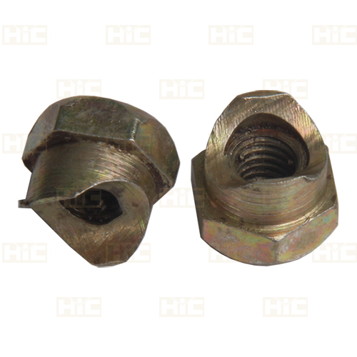 مهره سيم کلاچ پرايد مهره سيم کلاچ پرايد اچ ای سی