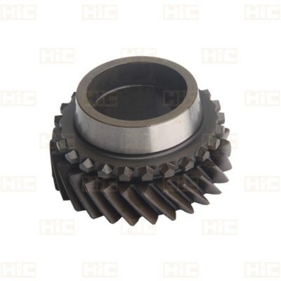 دنده گیربکس شماره 5 ثانویه پراید (خروجی)