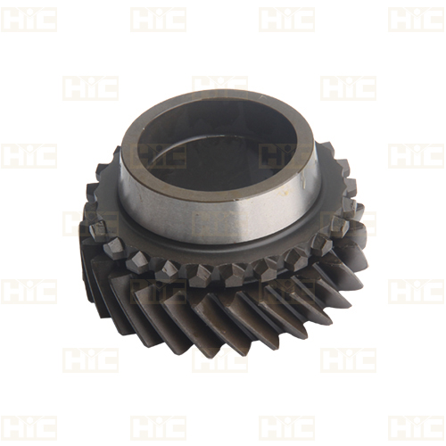 دنده گیربکس پراید دنده گیربکس شماره 5 ثانویه پراید (خروجی)