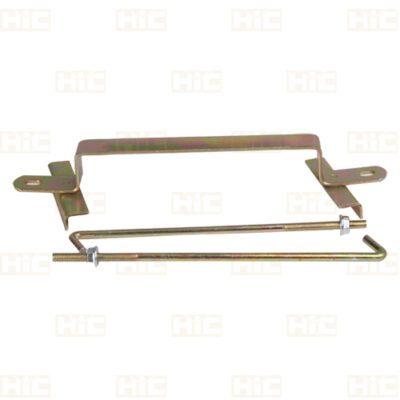 مجموعه کامل بست باطری پراید