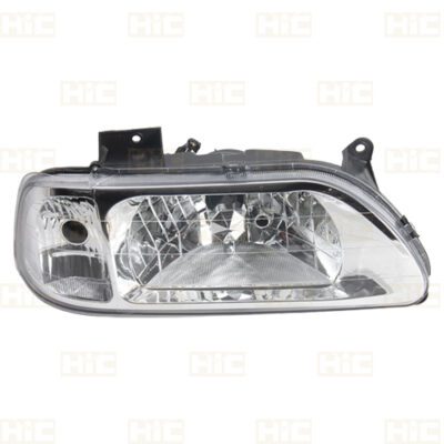 چراغ جلو راست پراید 131