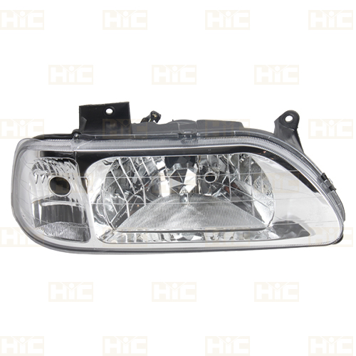 چراغ پراید چراغ جلو راست پراید 131