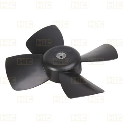 پروانه فن رادیاتور پراید (4پر)