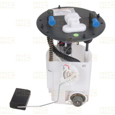 پمپ بنزین کامل پراید یورو 4 و تیبا بنزین سوز (هد فلزی)