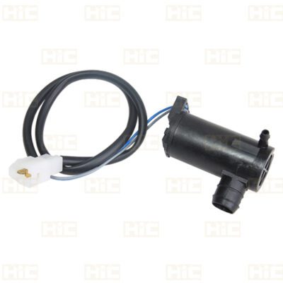 پمپ شیشه شور پراید (سیم بلند)