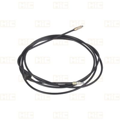 کابل رهاکننده درب باک پراید