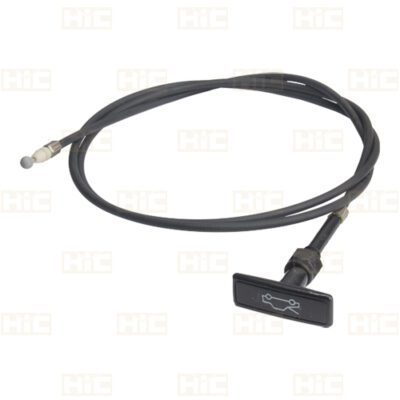 کابل رهاکننده درب موتور پراید