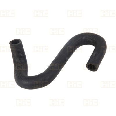 شیلنگ بخاری کاربراتوری پراید (خم دار SBR)