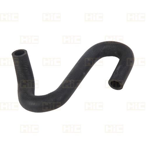 شیلنگ بخاری کاربراتوری پراید شیلنگ بخاری کاربراتوری پراید (خم دار SBR)