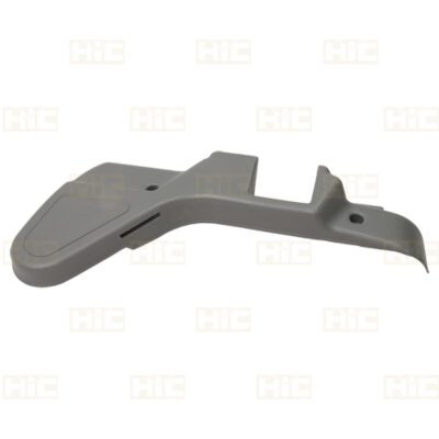 قاب بغل صندلی پراید