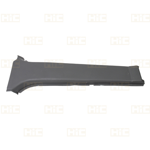 قاب ستون وسط پایین راست پراید قاب ستون پراید