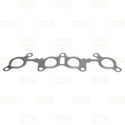 واشر بغل اگزوز پراید (فلزی نوک دار)