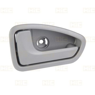 دستگیره درب بازکن ازداخل طوسی پراید