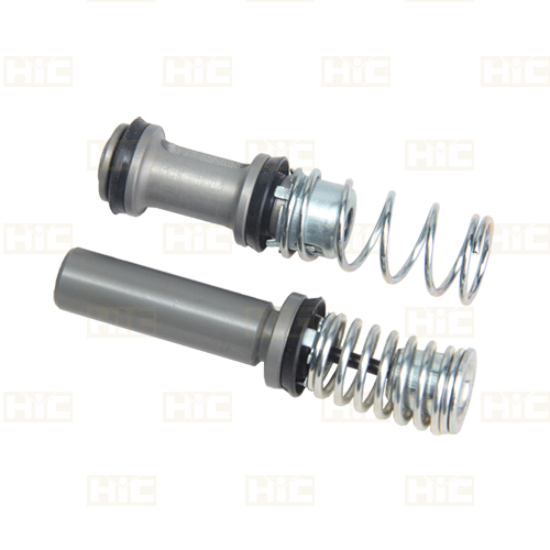 لوازم پمپ ترمز دو پیستونه پراید لوازم پمپ ترمز دو پیستونه پراید (ABS)