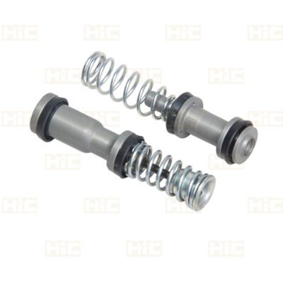 لوازم پمپ ترمز دو پیستونه پراید (CBS)