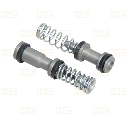 لوازم پمپ ترمز دو پیستونه پراید (CBS) لوازم پمپ ترمز دو پیستونه پراید (CBS)