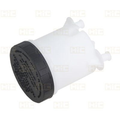 مجموعه مخزن روغن ترمز پراید