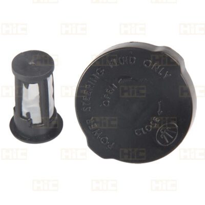 درب و فیلتر مخزن هیدرولیك پراید