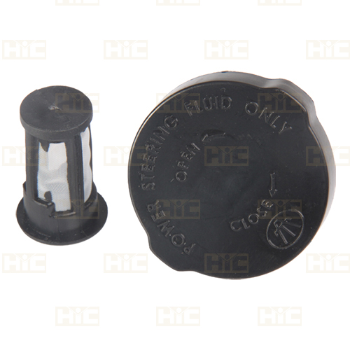 درب و فیلتر مخزن هیدرولیك پراید اچ ای سی درب و فیلتر مخزن هیدرولیك پراید