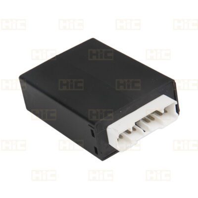 رله قفل مرکزی پراید